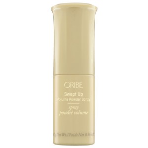 Купить спрей-пудру для волос Oribe Swept Up Volume Powder Spray